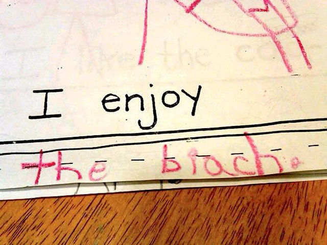 Kids Drawings That Will Make You Laugh