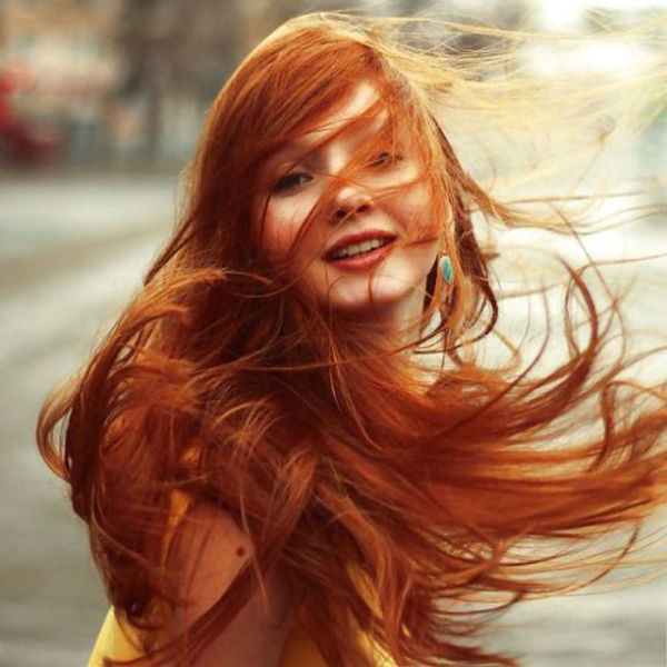 Redheads Showing Just How Beautiful They Are 60 Pics Izismile Com