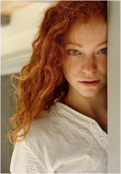 Redheads Showing Just How Beautiful They Are 60 Pics Izismile