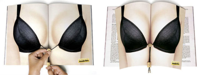 WonderBra