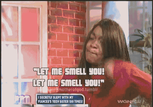 Reasons We Love Daytime Television…