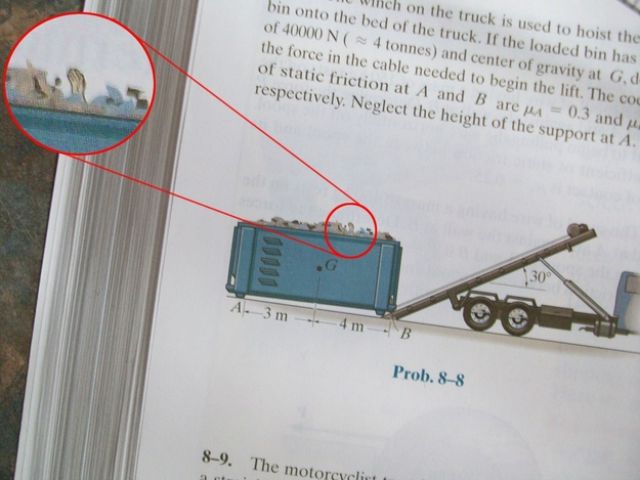 Who Approved These Textbook Pages?