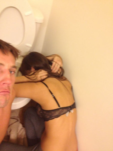 Hilarious Drunk and Wasted People. Part 9