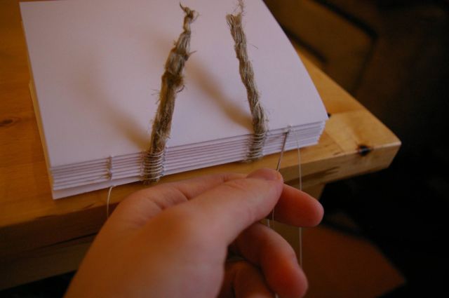 A DIY Guide to Making Your Own Book