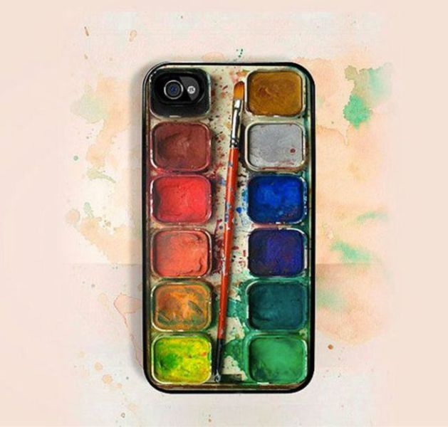 Cool and Quirky iPhone Cases
