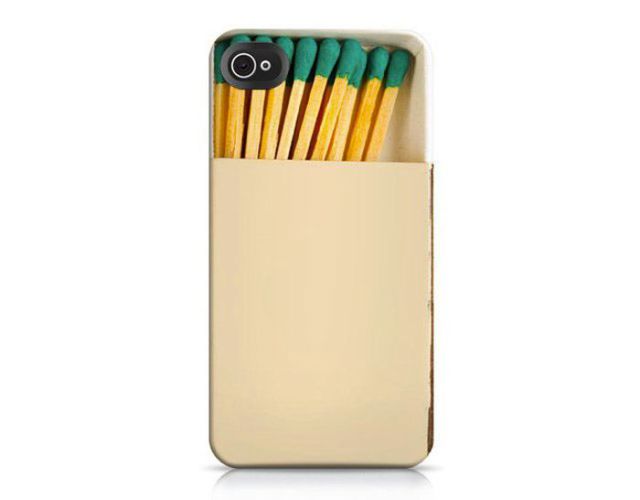 Cool and Quirky iPhone Cases