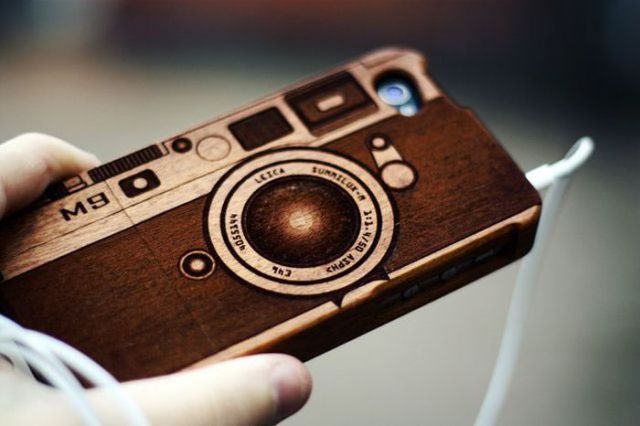 Cool and Quirky iPhone Cases