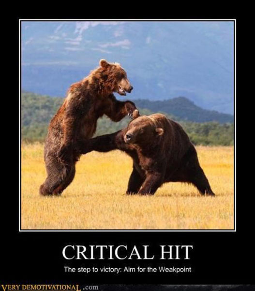 Demotivators Picdump