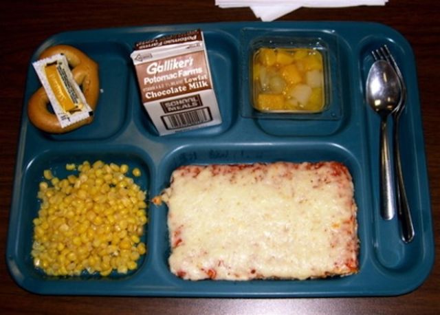 Top Lunchbox Snacks of All Time
