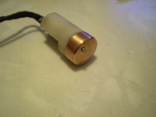 DIY Steampunk USB Flamethrower