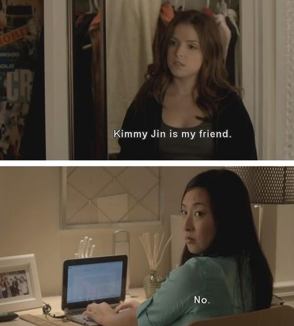 Funny Screenshots from TV Shows and Movies. Part 2