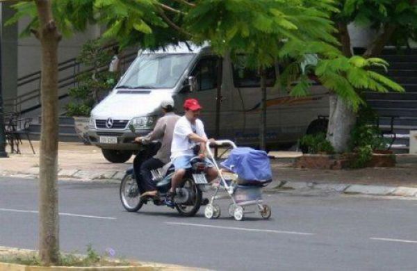 Why Some People Need License to Have Children