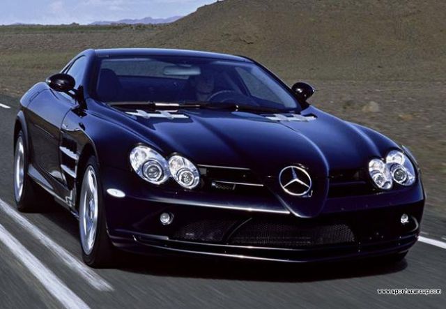 Most expensive Cars
