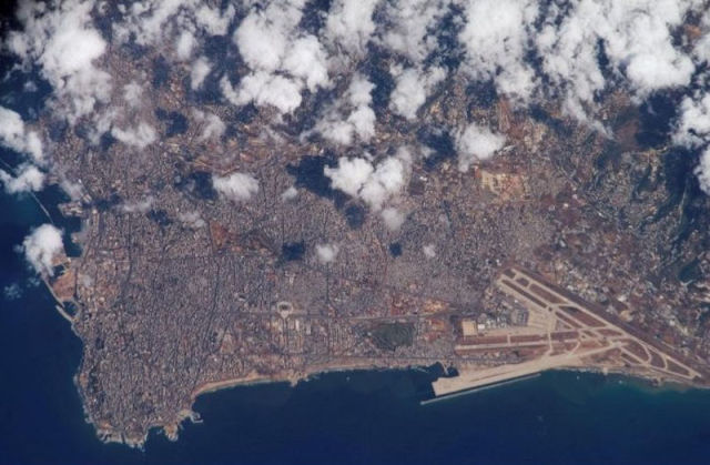 Extraordinary Images from the International Space Station