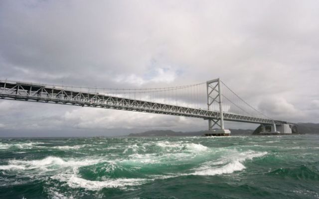 Magnificent Bridges from Around the World