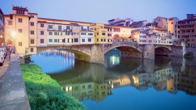 Magnificent Bridges from Around the World