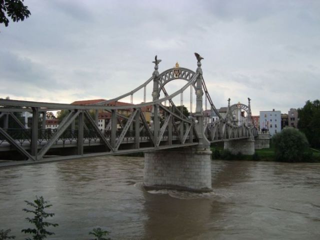 Magnificent Bridges from Around the World