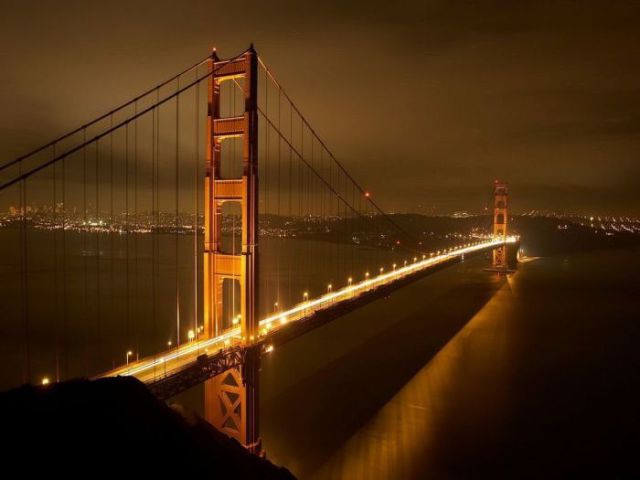 Magnificent Bridges from Around the World