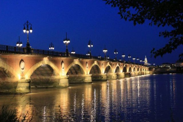 Magnificent Bridges from Around the World