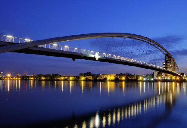 Magnificent Bridges from Around the World