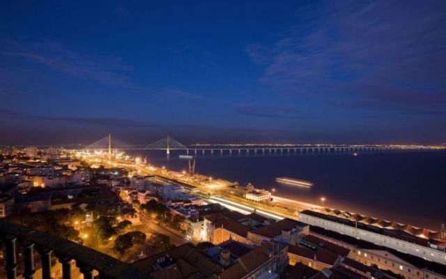 Magnificent Bridges from Around the World