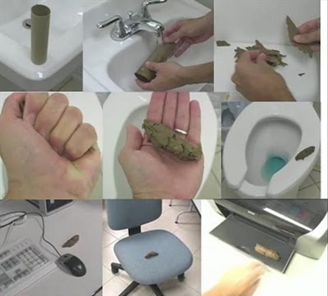 If You Like Pranks, You Will Love These