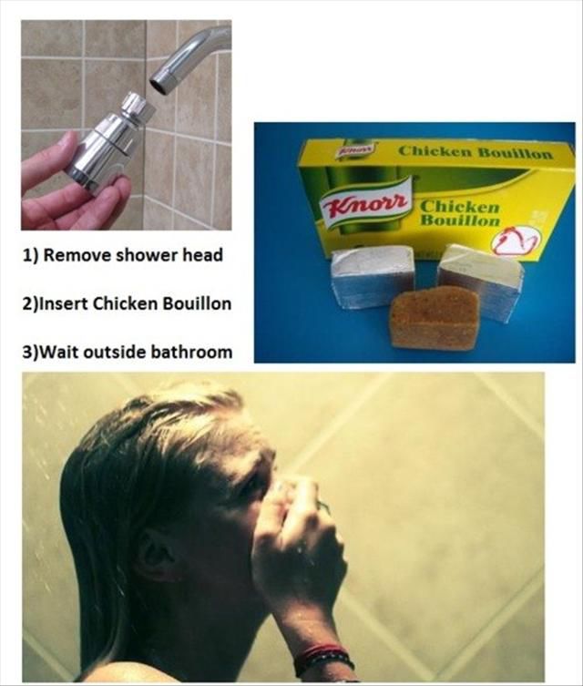 If You Like Pranks, You Will Love These