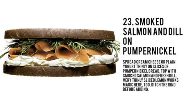 Incredible Sandwiches You Just Have To Try