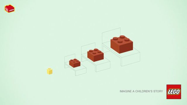 Can You Solve These  Creative Lego Riddles?