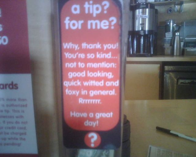Clever Ways to Ensure You Get Tipped