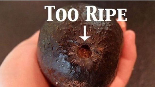 How You Know if Your Avocado is Good to Eat