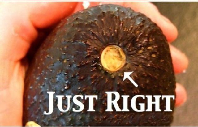 How You Know if Your Avocado is Good to Eat