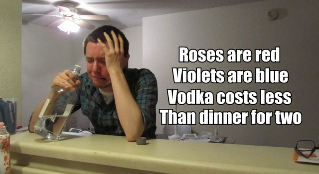 Valentine’s Day Brings Out the Best and the Worst In People
