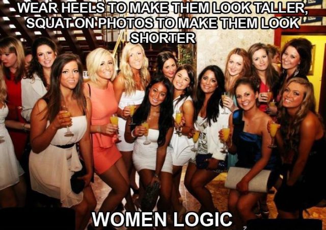 Completely Illogical Logic