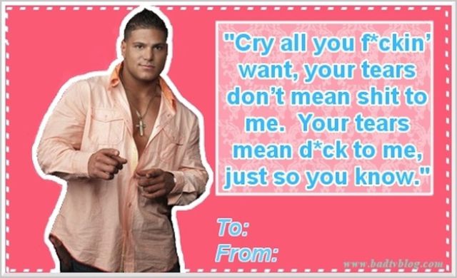 Candid Valentine’s Day Cards for Every Scenario