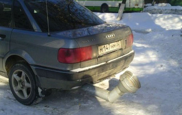 Meanwhile in Russia. Part 6