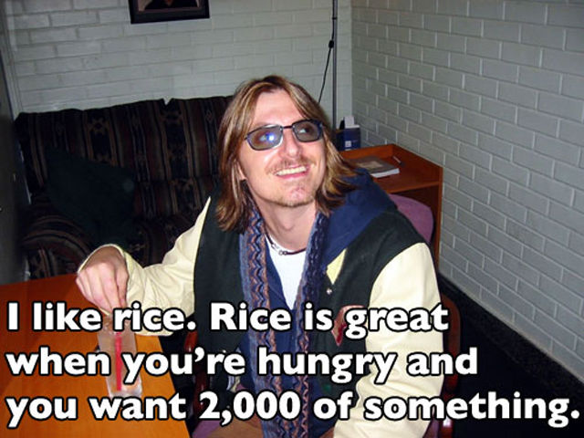 The Funniest Mitch Hedberg Quotes of All Time