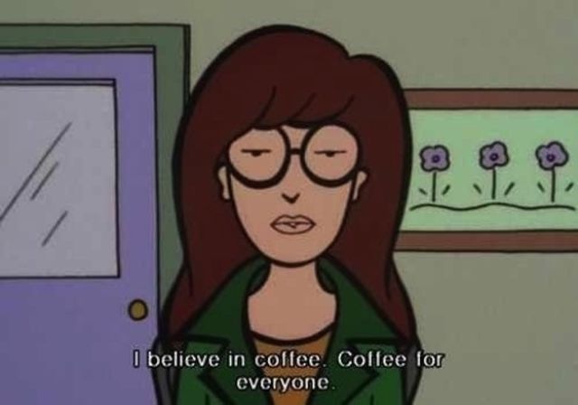 Daria Quotes that Sum It Up Perfectly