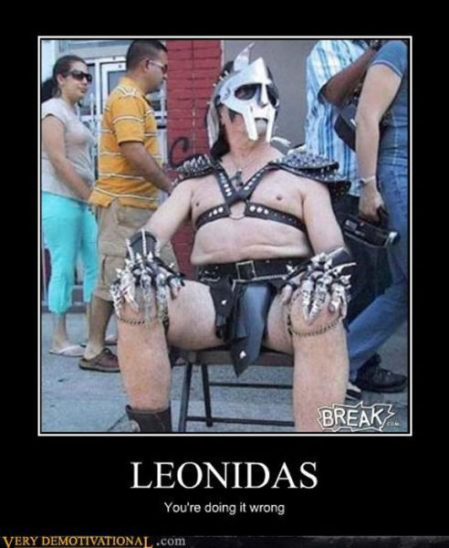 Demotivators Picdump