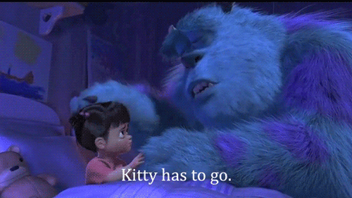 Scenes from Children’s Movies that Definitely Made You Cry (25 gifs