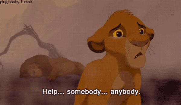 Scenes from Children’s Movies that Definitely Made You Cry