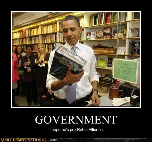 Demotivators Picdump