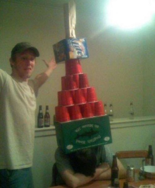 Get Drunk Then Get Pranked (66 pics) - Izismile.com