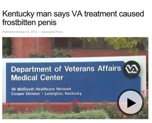 Reasons People in Kentucky are Just Plain Weird