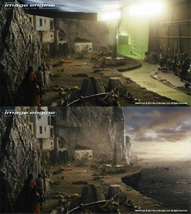 Why Visual Effects Artists Are the Magicians of the Film World