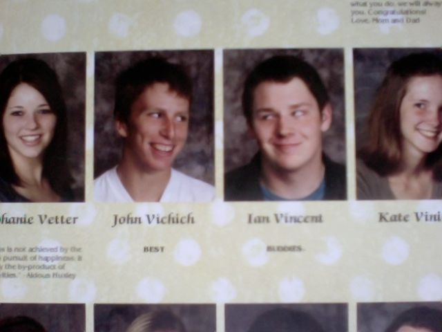 Why Yearbook Photos are the Worst Tradition Ever