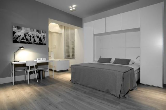 Now You Can Spend the Night in a Luxury Prison