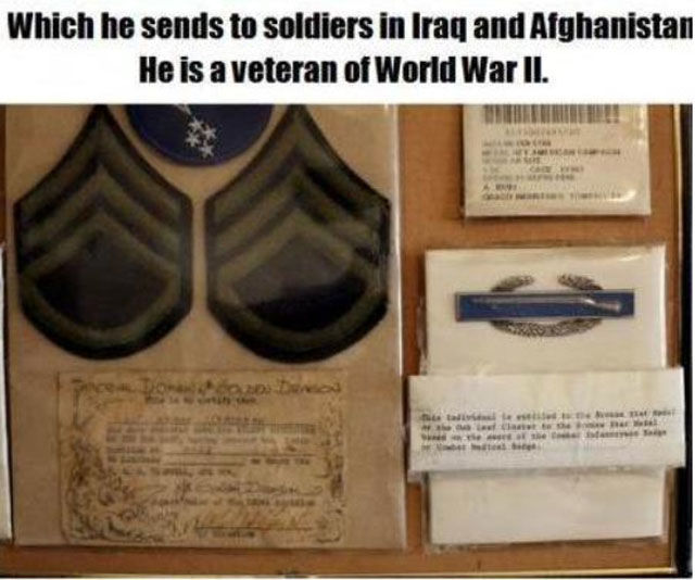 A Man Who Pirates Movies for a Good Cause