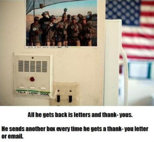 A Man Who Pirates Movies for a Good Cause