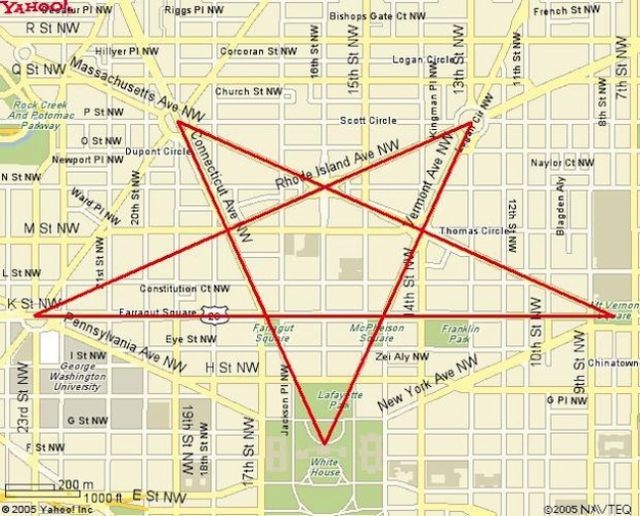 Actual Proof That the Illuminati Exists